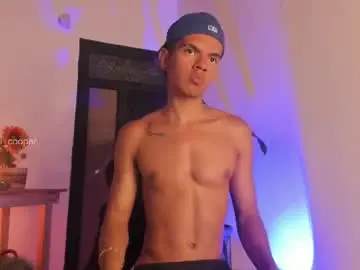 Chaturbate Sex Chat of sai_cooper