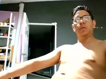 Chaturbate Best Webcam of yankoloco92