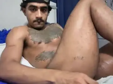 Chaturbate Live Sex of dominic_brand