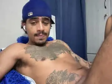 Chaturbate Sex Chat of dominic_brand