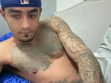 Chaturbate Free Porn Cam of dominic_brand