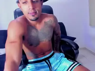 Chaturbate Sex Cam of dominic_brand