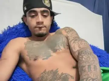 Chaturbate Sex Cam of dominic_brand