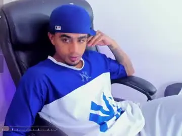Chaturbate Best live sex cam show of dominic_brand