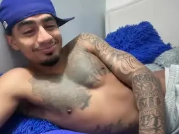 Chaturbate Adult Webcam of dominic_brand