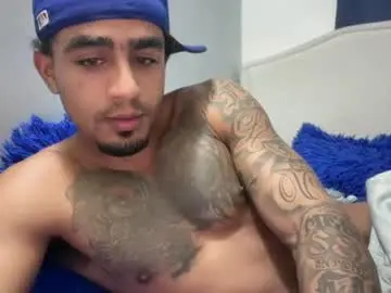 Chaturbate Sex Cam of dominic_brand