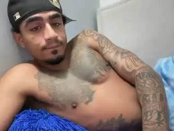 Chaturbate Live Sex of dominic_brand