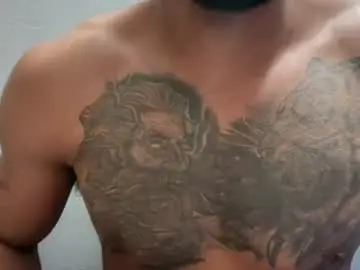 Chaturbate Live Sex Cam of dominic_brand