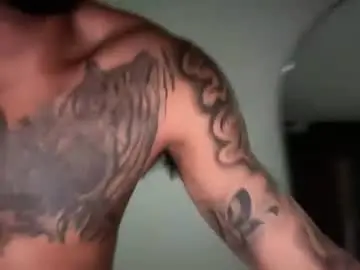 Chaturbate Free Porn Cam of dominic_brand