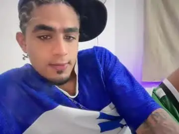 Chaturbate Live Porn of dominic_brand
