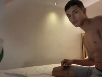 Chaturbate Best live sex cam show of dominic_brand