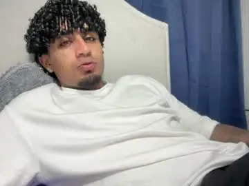 Chaturbate Live Sex Cam of dominic_brand