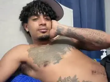 Chaturbate Nude Webcam of dominic_brand