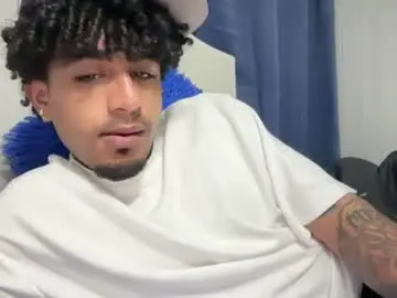 Chaturbate Nude Webcam of dominic_brand