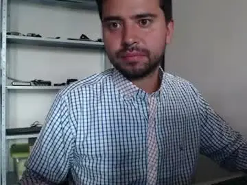 Chaturbate Adult Webcam of barryallen_27