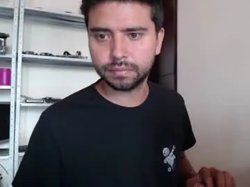 Chaturbate Free Porn Cam of barryallen_27