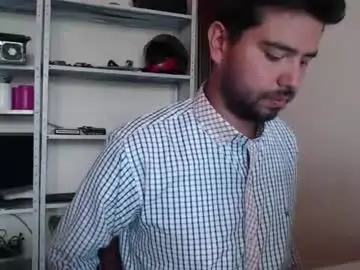 Chaturbate Live Sex Cam of barryallen_27