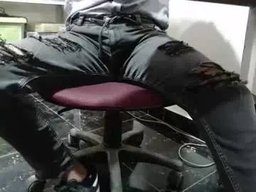 Chaturbate Private Sex Chat of barryallen_27