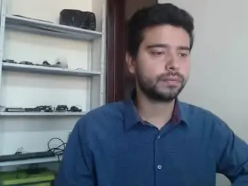 Chaturbate Private Sex Chat of barryallen_27