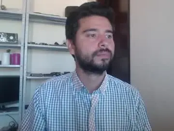 Chaturbate Live Sex of barryallen_27
