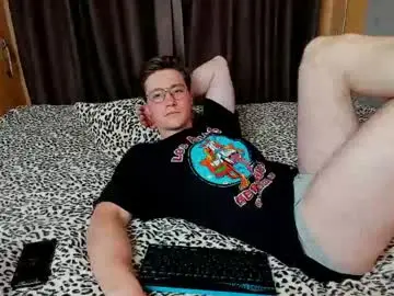 Chaturbate Sex Cam of deni_boy99