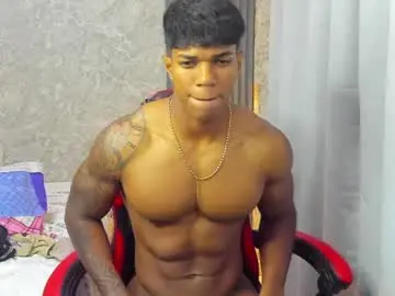 Chaturbate Nude Webcam of dominic_sg