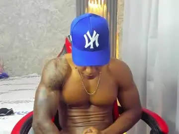 Chaturbate Best live sex cam show of dominic_sg