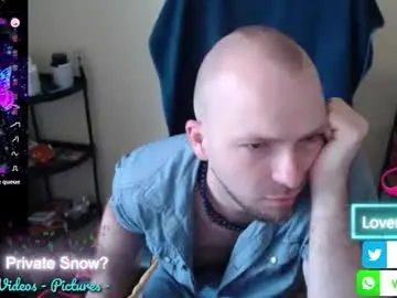 Chaturbate Adult Video Chat of hairyass25yo