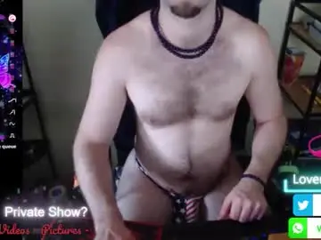 Chaturbate Live Porn of hairyass25yo