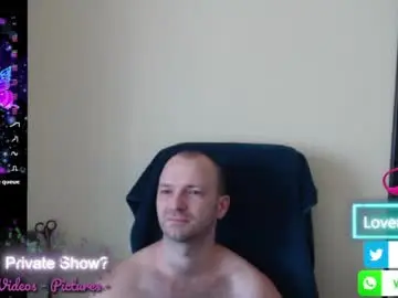Chaturbate Adult Video Chat of hairyass25yo