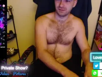 Chaturbate Best Webcam of hairyass25yo
