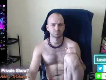 Chaturbate Adult Video Chat of hairyass25yo