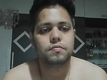 Chaturbate Sex Cam of harsh5694