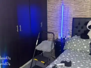 Chaturbate Free Live Porn of lovedavido04