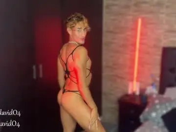 Chaturbate Adult Webcam of lovedavido04