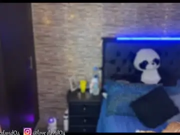 Chaturbate Adult Video Chat of lovedavido04