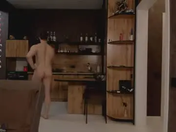 Chaturbate Live Sex of model_mike