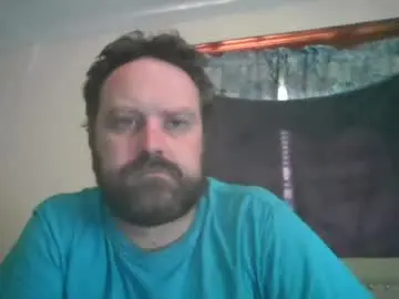 Chaturbate Adult Video Chat of totalpackage2089