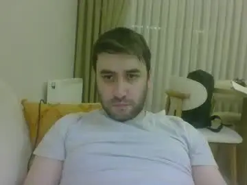 Chaturbate Sex Chat of antilogos28