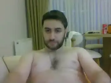Chaturbate Sex Cam of antilogos28