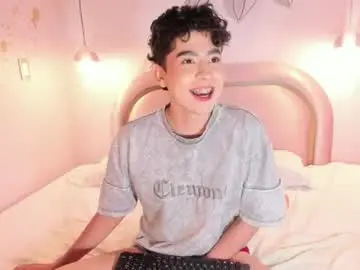 Chaturbate Free Live Porn of dominicjay_