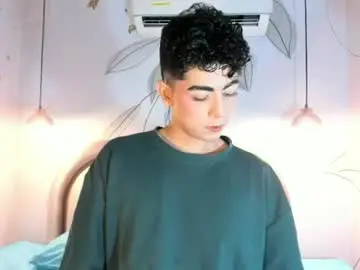 Chaturbate Adult Video Chat of dominicjay_