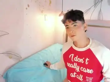 Chaturbate Adult Video Chat of dominicjay_