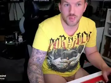 Chaturbate Private Sex Chat of german_prince