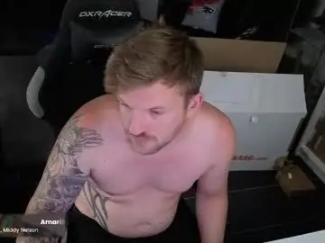 Chaturbate Free Porn Cam of german_prince