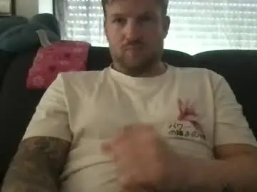 Chaturbate Free Porn Cam of german_prince
