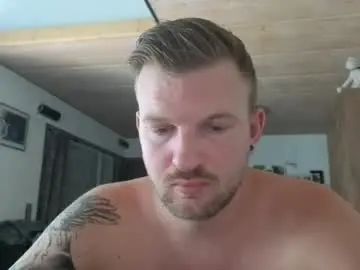 Chaturbate Sex Cam of german_prince