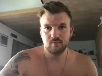 Chaturbate Best live sex cam show of german_prince