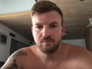 Chaturbate Sex Cam of german_prince