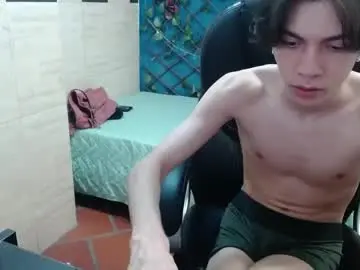 Chaturbate Adult Webcams of julesx15